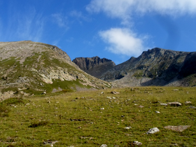 Le Canigou